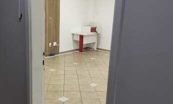 Imagem 6: Salas Comerciais - Próximo Shopping CG