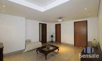 Imagem 5: Apartamento 01por andar 280m2