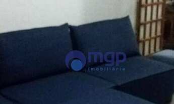 Imagem 5: Sobrado com 2 dormitórios à venda, 162 m² por R$ 430.000 - Vila Gustavo - São Paulo/SP