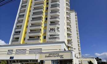 Imagem 1: Cobertura Residencial Gustavo Kirchner