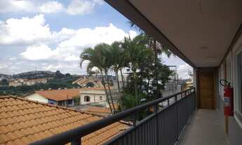 Imagem 7: Casa de condomínio para venda com 43 metros quadrados com 2 quartos em Vila Mazzei - São P