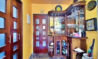 Imagem 6: Cobertura à venda na praia do Tombo, piscina churrasqueira, 3 Dormitórios , 2 vaga, Guaruj