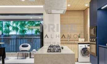 Imagem 2: Apartamento com 3 dormitórios à venda, 62 m² por R$ 525.400,00 - Gleba Palhano - Londrina