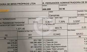 Imagem 6: Prédio - Centro - Campinas