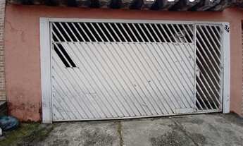 Imagem 3: Casa para aluguel com 50 metros quadrados com 2 quartos em Parque Tietê - São Paulo - SP