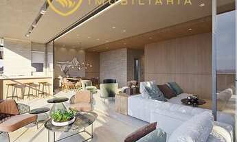 Imagem 2: Apartamento de 194,22 em Nova Lima, Minas Gerais