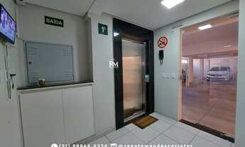 Imagem 6: Apartamento de 3 quartos com suíte, 02 vagas no Bairro Europa - Contagem - MG