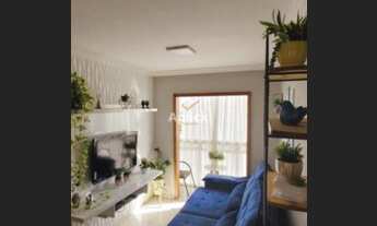 Imagem 2: Apartamento Decorado 2 Quartos condomínio Via laranjeiras em Morada de Laranjeiras