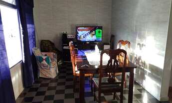 Imagem: CASA EM ÓTIMA LOCALIZAÇÃO EM AMARALINA