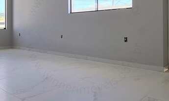 Imagem 3: Casa de 3 Quartos com Arquitetura Diferenciada em Palhoça