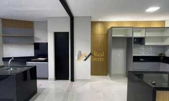 Imagem 7: Casa com 3 dormitórios à venda, 149 m² por R$ 1.300.000 - Condomínio Montreal Residence