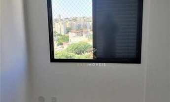 Imagem 6: Apartamento com 2 dormitórios à venda, 69 m² por R$ 890. - Vila Ipojuca - São Paulo/SP