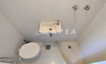 Imagem 2: EXCELENTE APARTAMENTO DE SALA , 03 QUARTOS COM ARMÁRIOS EMBUTIDOS, 1 SUITE, BANHEIRO SOCIA