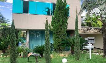 Imagem: Casa Sobrado Portal do Sol 1