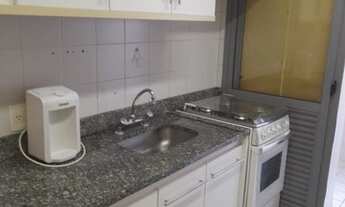 Imagem 3: Apartamento na Vila Leopoldina - São Paulo, SP