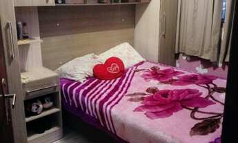 Imagem 5: VENDO OU TROCO CASA DE ALVENARÍA