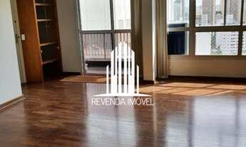 Imagem 6: Solar de Inhambú - Apartamento com 3 dormitórios (2 suítes), varanda e 2 vagas de garage