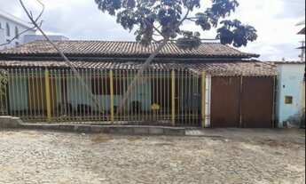 Imagem 2: CASA RESIDENCIAL em JEQUITINHONHA - MG, Montes Claros