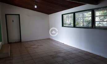 Imagem 6: área - Chácara Santa Margarida - Campinas