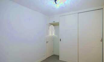 Imagem 6: Apartamento á venda no Brooklin, 41,29m², 1 dormitório e 1 vaga de garagem