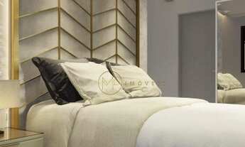 Imagem 5: Apartamento com 3 dormitórios à venda, 91 m² por R$ 1.020.000,00 - Canasvieiras - Florianó