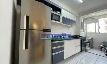 Imagem: Apartamento para aluguel com 59 metros quadrados