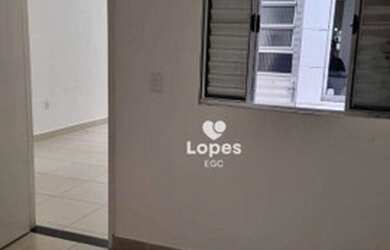 Imagem 7: Casa com 2 dormitórios para alugar, 65 m² por R$ 1.100,00/mês - Vila Industrial - São Paul