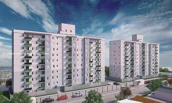 Imagem: Apartamento para Venda em Araras, Sítios