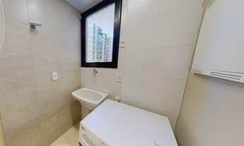 Imagem 4: Apartamento para Venda em Vitória, Praia do Canto, 2 dormitórios, 1 suíte, 2 banheiros, 1