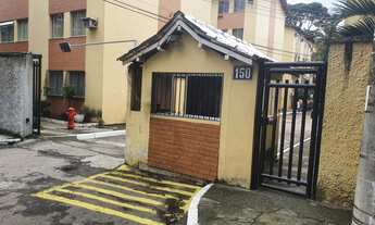 Imagem: Aptº para venda ou locaçã em 59 metros