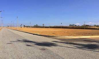 Imagem 2: Pagou a entrada já pode construir aqui no Pacatuba 1e2. #03