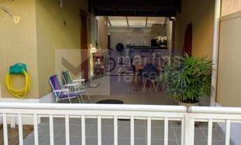 Imagem 3: RIO DE JANEIRO - Casa de Condomínio - RECREIO DOS BANDEIRANTES