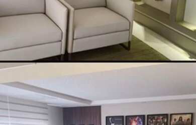 Imagem 4: Magnífico apartamento reformado 4 dormitórios no Tatuapé! Único!