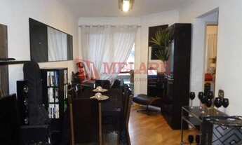 Imagem: SãO PAULO - Padrão - Vila Pompéia