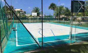 Imagem 5: ED. PORTAMARIS Apartamento com 4 dormitórios