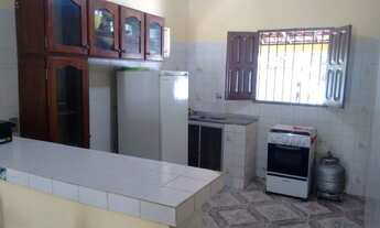 Imagem 7: CASA MOSQUEIRO (CHAPÉU VIRADO