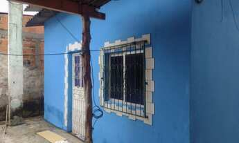 Imagem 2: Casa para venda possui 160 metros quadrados com 4 quartos em Jorge Teixeira - Manaus - AM