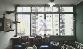 Imagem: Apartamento com 2 dormitórios à venda