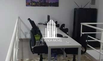 Imagem 5: Conj. Comercial, Cidade Monções - São Paulo