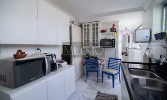 Imagem 13: SãO PAULO - Apartamento Padrão - Planalto Paulista