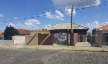 Imagem: VENDE-SE OU TROCA 2 CASAS NO BAIRRO SABARÁ