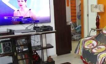 Imagem: Apartamento para venda tem 155 metros quadrados