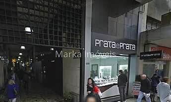 Imagem 3: Ref.: 2037 - Apartamento 02 quartos - Centro