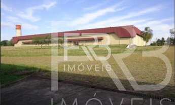 Imagem: Gravataí - Galpão/Depósito/Armazém