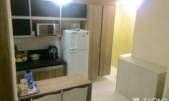 Imagem 3: Apartamento para Venda em Mauá, Jardim Guapituba, 2 dormitórios, 1 banheiro, 1 vaga