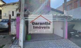 Imagem: Osasco - Casa Padrão - Cipava