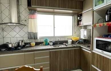 Imagem 4: Apartamento para venda com 116 metros quadrados com 3 quartos em Setor Bueno - Goiânia - G