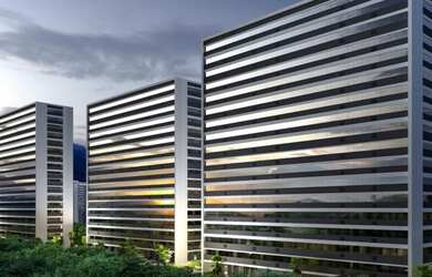 Imagem 2: Etehe Residencial