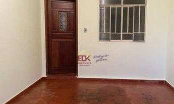 Imagem 2: Casa com 2 dormitórios à venda, 74 m² por R$ 165.000 - Jardim Olimpia - Santa Branca/SP