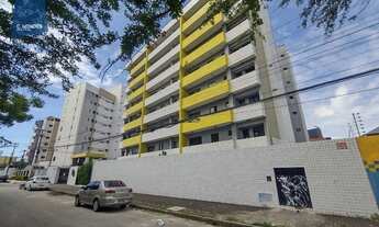 Imagem 2: Apartamento com 3 dormitórios à venda, 60 m² por R$ 305.000,00 - Engenheiro Luciano Cavalc